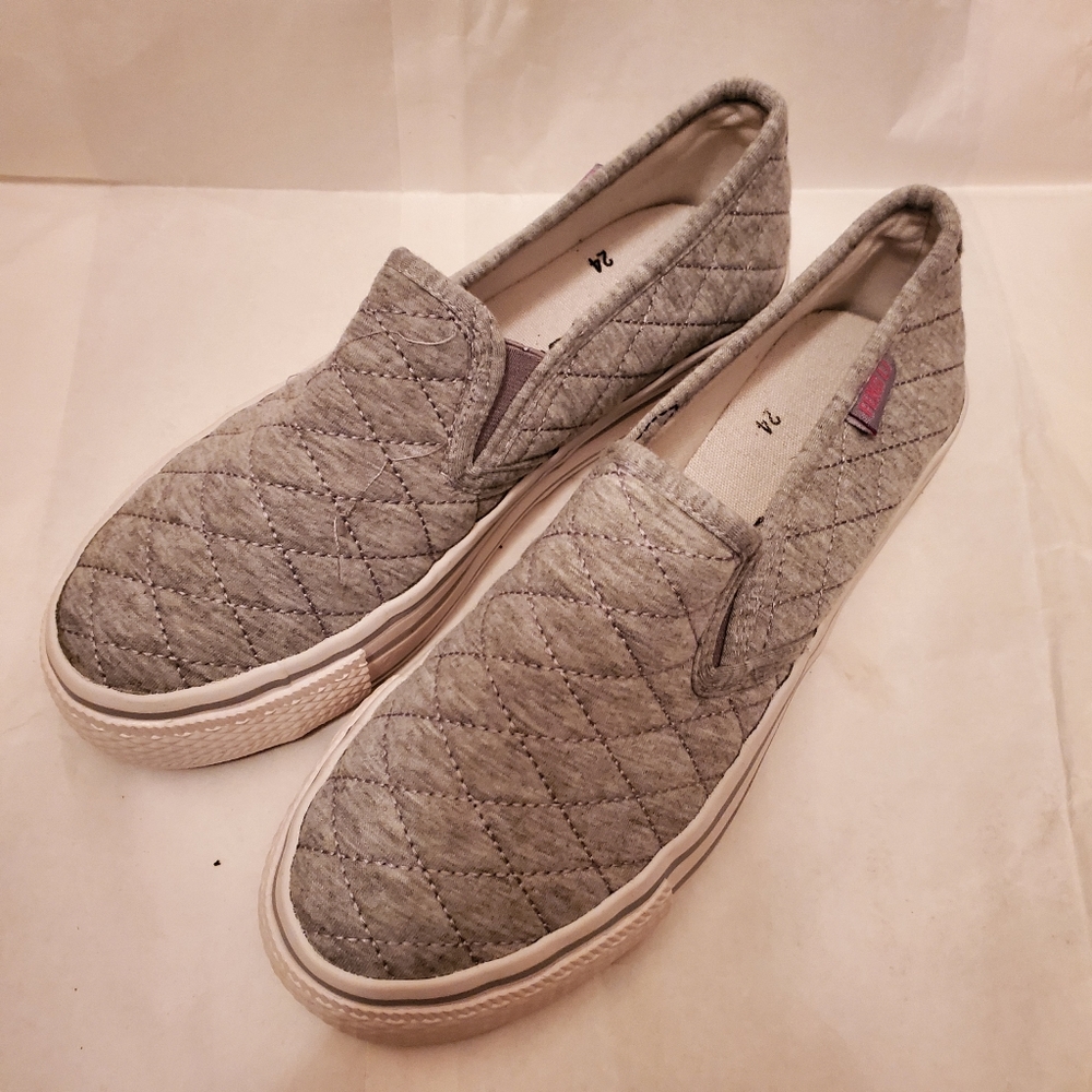 Comfy loafers